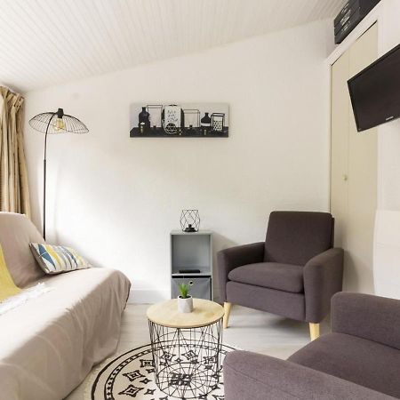 Appartement Cauterets, 2 pièces, 6 personnes - FR-1-401-152 Extérieur photo