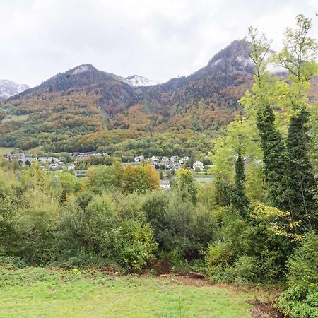 Appartement Cauterets, 2 pièces, 6 personnes - FR-1-401-152 Extérieur photo