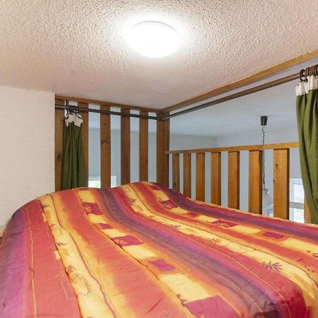 Appartement Cauterets, 2 pièces, 6 personnes - FR-1-401-152 Extérieur photo