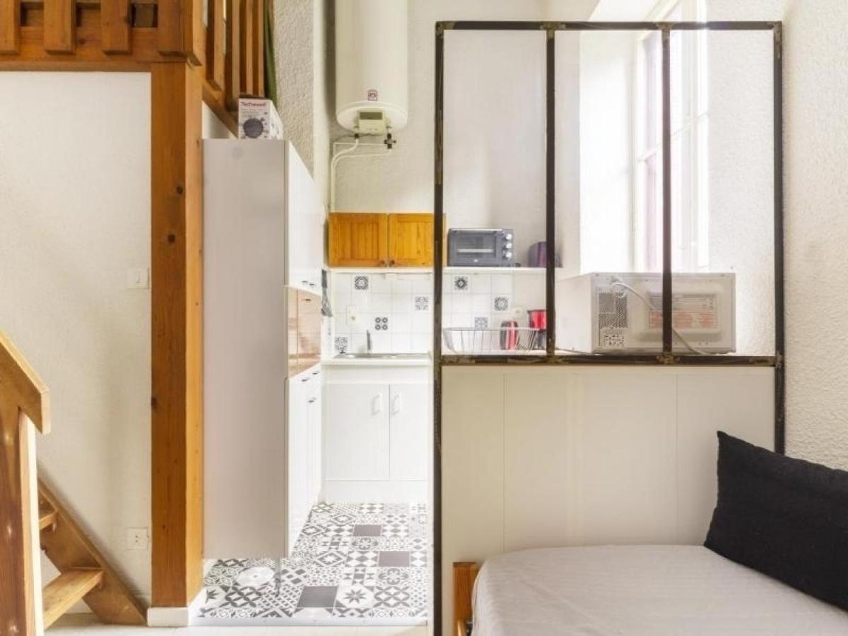 Appartement Cauterets, 2 pièces, 6 personnes - FR-1-401-152 Extérieur photo