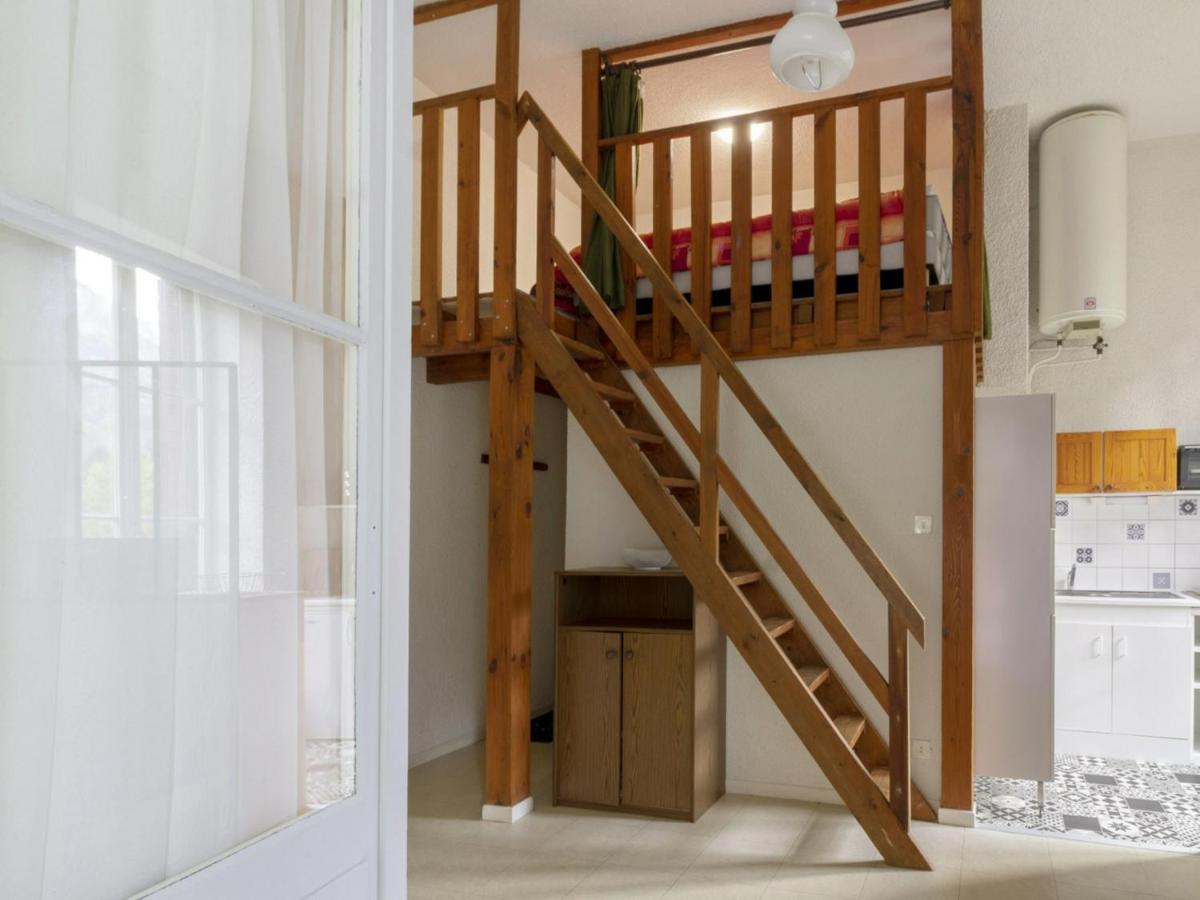 Appartement Cauterets, 2 pièces, 6 personnes - FR-1-401-152 Extérieur photo
