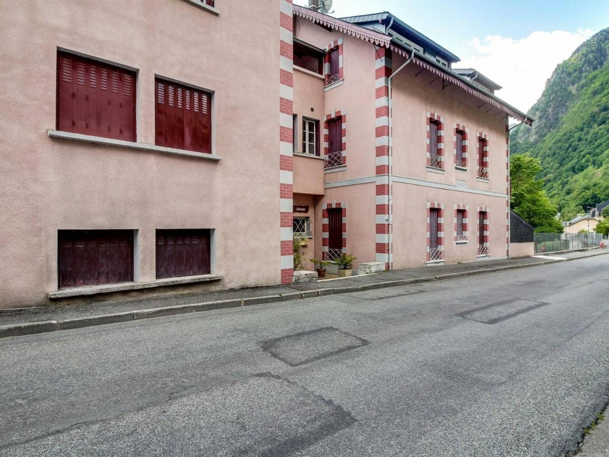 Appartement Cauterets, 2 pièces, 6 personnes - FR-1-401-152 Extérieur photo