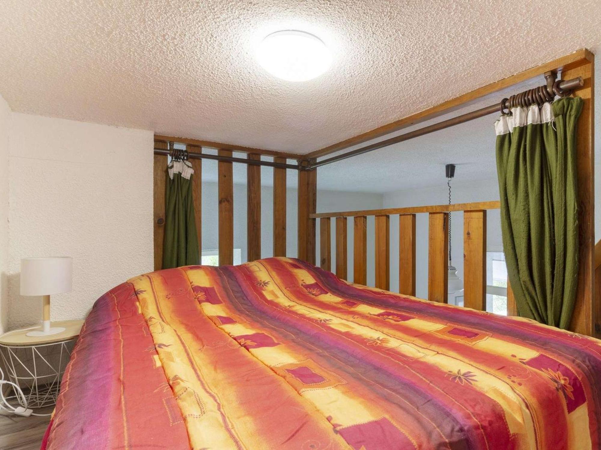 Appartement Cauterets, 2 pièces, 6 personnes - FR-1-401-152 Extérieur photo